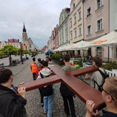 Bolesławiec. Święto młodych 