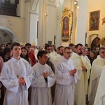 Młodzi nie tylko duchem