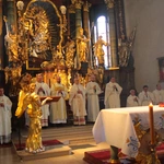 Młodzi nie tylko duchem