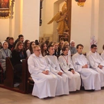 Młodzi nie tylko duchem