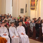 Młodzi nie tylko duchem