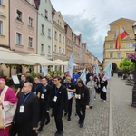 Młodzi nie tylko duchem