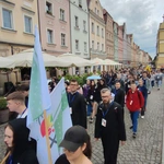 Młodzi nie tylko duchem