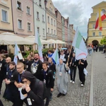 Młodzi nie tylko duchem