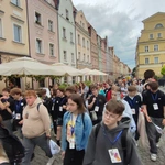Młodzi nie tylko duchem