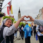 Młodzi nie tylko duchem