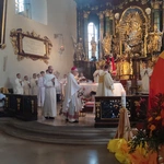 Młodzi nie tylko duchem