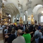 Młodzi nie tylko duchem