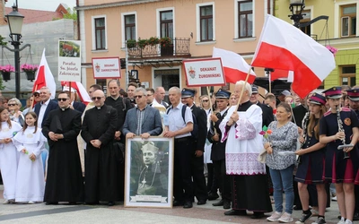 Święto Kościoła płockiego