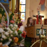 Jubileusze w Borowej k. Dębicy