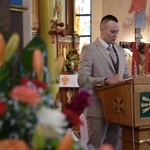 Jubileusze w Borowej k. Dębicy