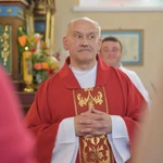Jubileusze w Borowej k. Dębicy