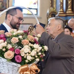 Jubileusze w Borowej k. Dębicy
