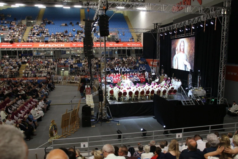 Jubileusz nadziei, pamięci i miłosierdzia