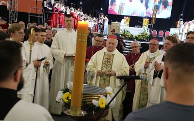 Jubileusz nadziei, pamięci i miłosierdzia