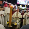 Jubileusz nadziei, pamięci i miłosierdzia