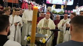 Jubileusz nadziei, pamięci i miłosierdzia