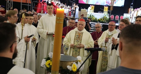 Jubileusz nadziei, pamięci i miłosierdzia