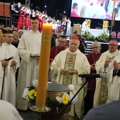 Jubileusz nadziei, pamięci i miłosierdzia