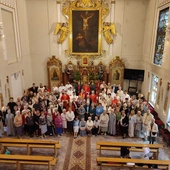 Spotkanie przyjaciół 