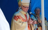 Pana Boga bardziej interesuje nasza wiara niż nasze upadki - rozmowa z bp. Szymonem Stułkowskim