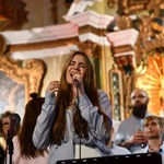Koncert zespołu Skrzydła