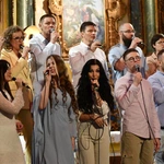 Koncert zespołu Skrzydła