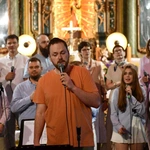 Koncert zespołu Skrzydła