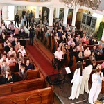 Koncert zespołu Skrzydła