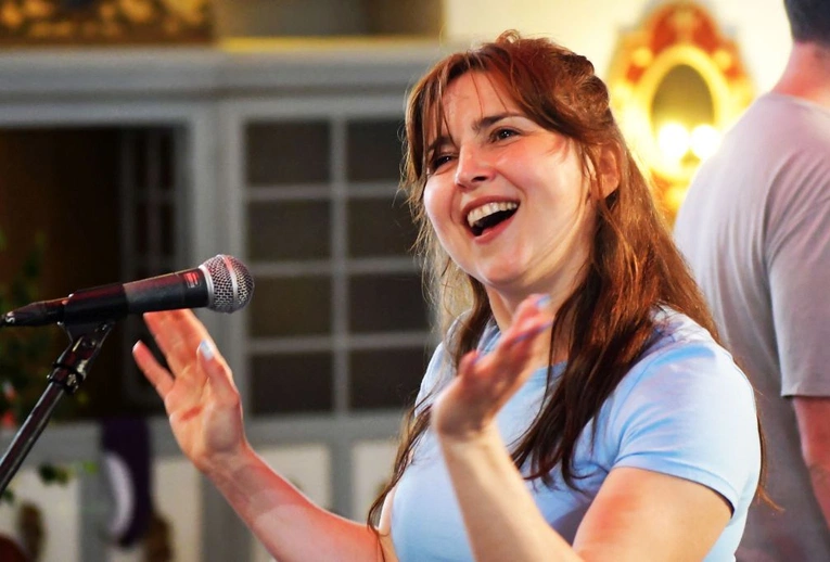 Koncert zespołu Skrzydła