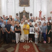 Diecezjalne spotkanie osób niesłyszących