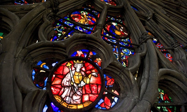 Konflikt pokoleń we francuskim Kościele