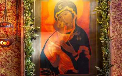 „Maryja nigdy nie była przyczyną podziału między Kościołami”, mówią zgodnie katolicy i protestanci. Ekumenizm maryjny jest możliwy?