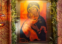 „Maryja nigdy nie była przyczyną podziału między Kościołami”, mówią zgodnie katolicy i protestanci. Ekumenizm maryjny jest możliwy?