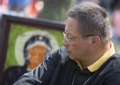 kard. Grzegorz Ryś