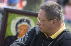 kard. Grzegorz Ryś