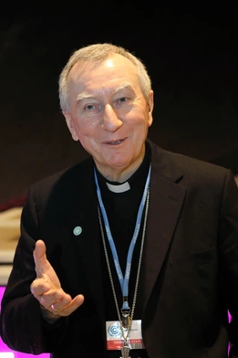 kard. Pietro Parolin