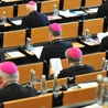 Nasza sprawa nie przestała istnieć