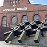 Pod kopalnią Wujek