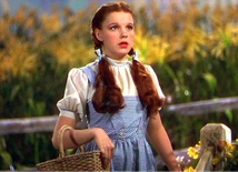 Judy Garland