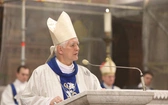 KEP w Katowicach. Msza św. w sanktuarium w Piekarach Śląskich