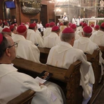 KEP w Katowicach. Msza św. w sanktuarium w Piekarach Śląskich