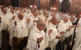 KEP w Katowicach. Msza św. w sanktuarium w Piekarach Śląskich