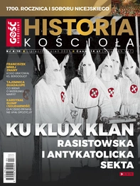 Historia Kościoła (10) 04/2025