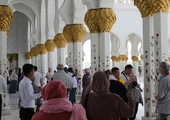 Dynamiczny rozwój islamu w świecie