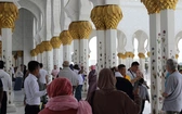 Dynamiczny rozwój islamu w świecie