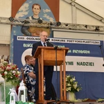 Konkurs o bł. Karolinie