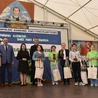 Konkurs o bł. Karolinie