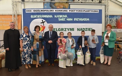 Z nadzieją można wszystko