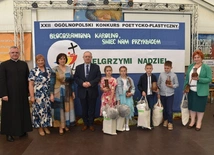 Z nadzieją można wszystko